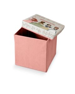 Principesse Disney Pouf Contenitore Piccolo