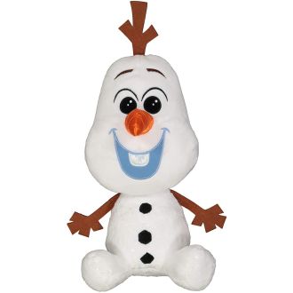 Simba Disney Frozen II Olaf Peluche 35 cm