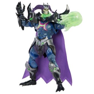 Masters of the Universe Skeletor Action Figure