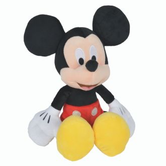 Simba Disney Mickey Peluche 35 cm