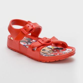 Sandalo Disney Minnie Fisio