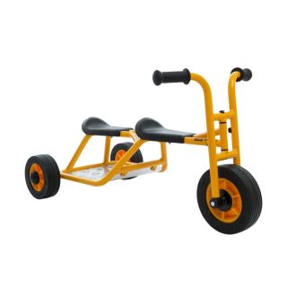 Triciclo senza pedali Mini Runner Taxi
