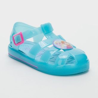 Sandalo Mare Jelly Disney Frozen