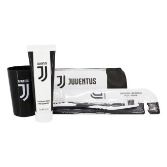 Juventus Kit Regalo Oral Care