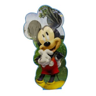 Valigetta coloring sagomata Mickey Mouse