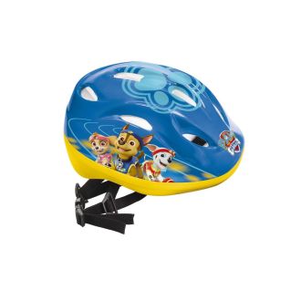Casco Bici Paw Patrol Mondo Toys