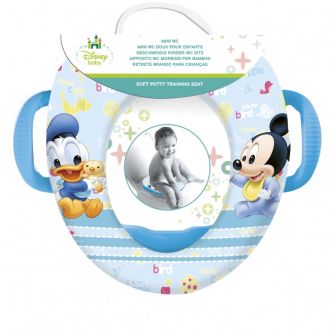 Disney Mickey Mouse Riduttore WC