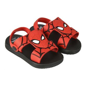 Sandalo Spiaggia Spiderman