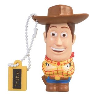 Chiavetta USB 8 GB ToyStory Woody
