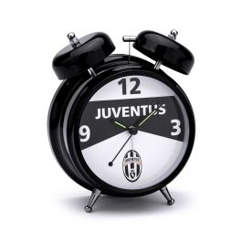 Juventus Orologio Sveglia