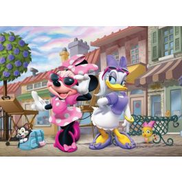 Disney Minnie e Daisy Maxi Poster Decorazione Murale