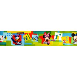 Adesivo Disney Topolino Maxi Sticker