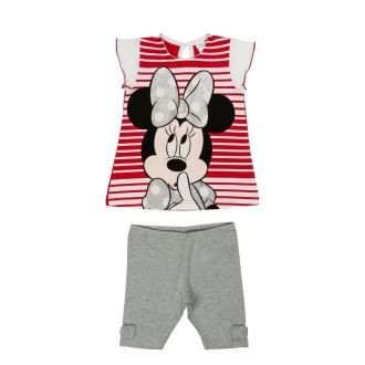 Ellepi Set 2 Pezzi Minnie