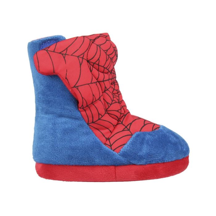 Spiderman Pantofole Stivaletti da casa