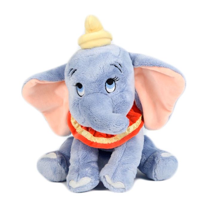 Peluche Grande 37cm Disney Dumbo