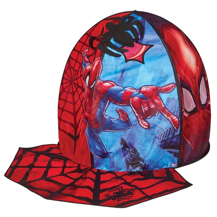 Tenda da gioco Spider Man - Mondo