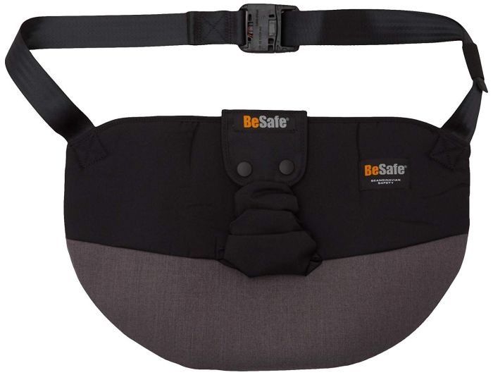 BeSafe Pregnant dispositivo Cintura Auto per gravidanza