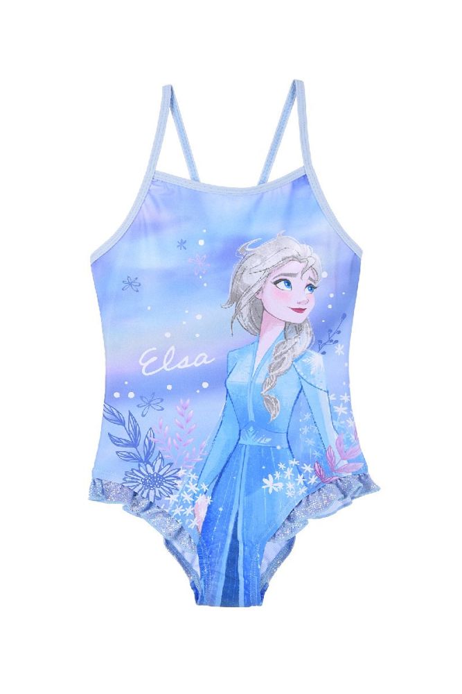 Costume da Bagno Intero Elsa Disney Frozen