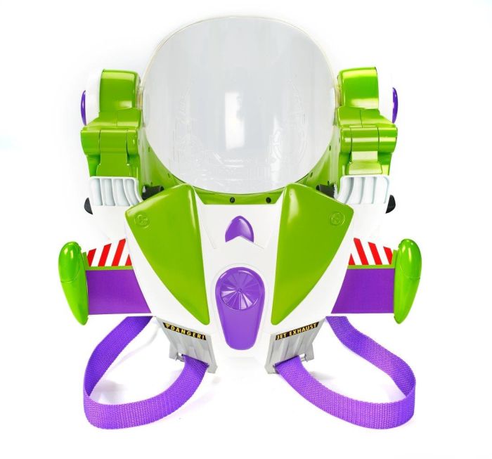 Armatura Space Ranger di Buzz Lightyear Indossabile Disney Pixar- Toy Story  4